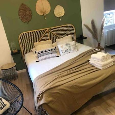 Le Savane Daire Vesoul Dış mekan fotoğraf