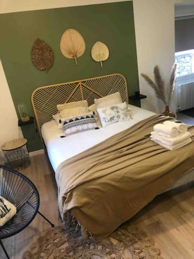 Le Savane Daire Vesoul Dış mekan fotoğraf